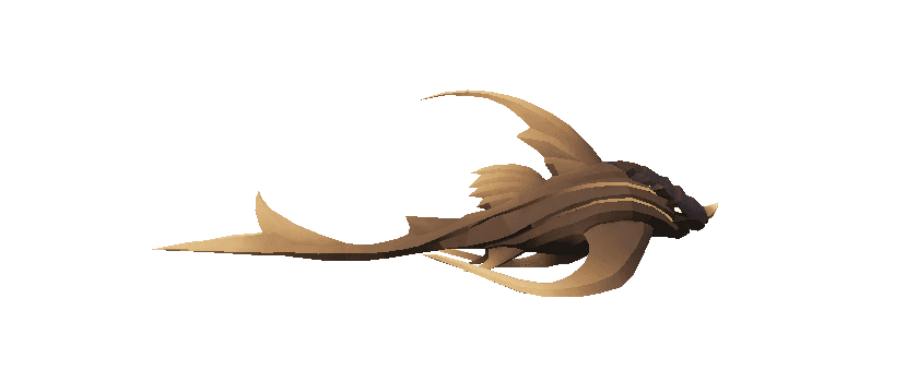 Ancient Shark - Abyss Roblox fis wiki image