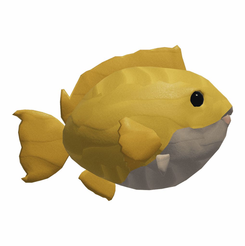 Bigmouthfish - Abyss Roblox fis wiki image