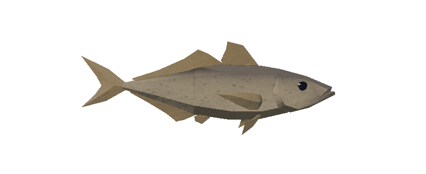 Cod - Abyss Roblox fis wiki image