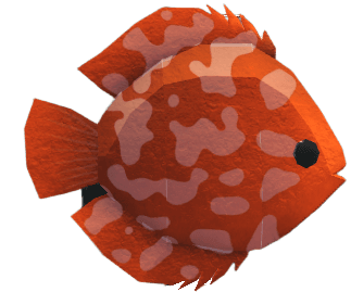 Discus - Abyss Roblox fis wiki image