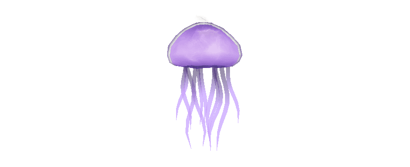 Jellyfish - Abyss Roblox fis wiki image