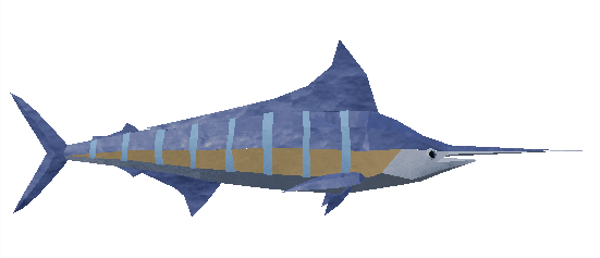 Sailfish - Abyss Roblox fis wiki image