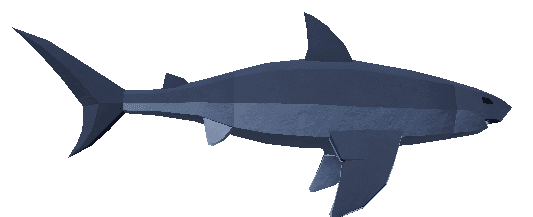 Shark - Abyss Roblox fis wiki image