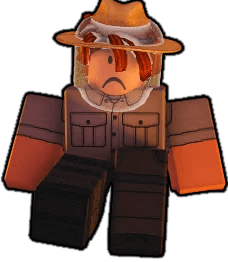 Arthur - Abyss Roblox NPC wiki image