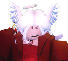 Cupcake - Abyss Roblox NPC wiki image