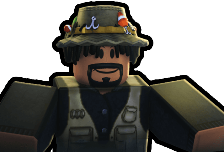 David - Abyss Roblox NPC wiki image