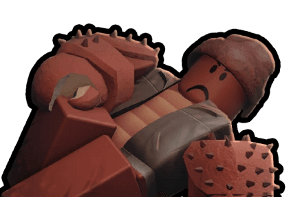 Grumpy Hank - Abyss Roblox NPC wiki image