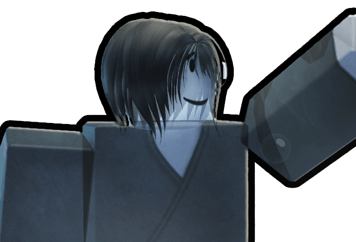 Isaac - Abyss Roblox NPC wiki image