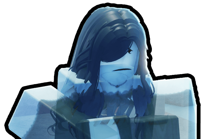 Isolde - Abyss Roblox NPC wiki image