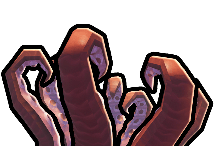 Kraken - Abyss Roblox NPC wiki image