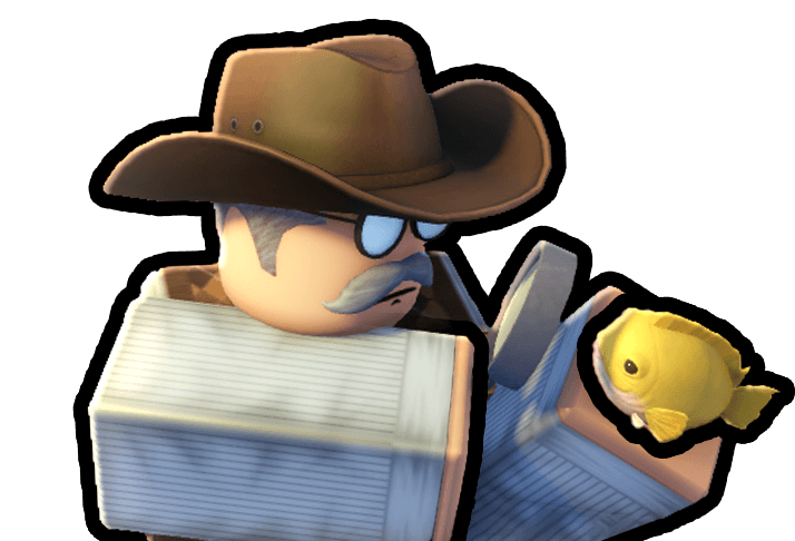 Richard - Abyss Roblox NPC wiki image