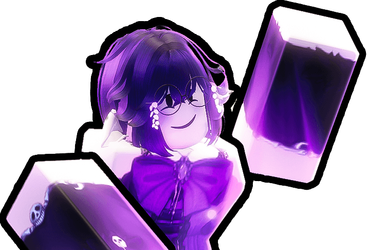 Virelia - Abyss Roblox NPC wiki image